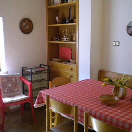 House Casa Defrancesco Apartment Моена Екстериор снимка