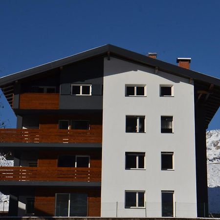 House Casa Defrancesco Apartment Моена Екстериор снимка