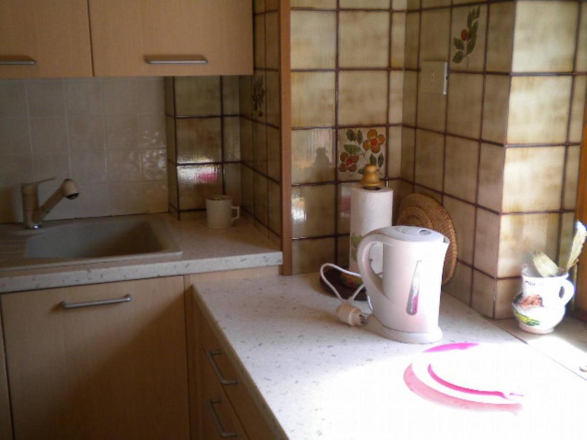 House Casa Defrancesco Apartment Моена Екстериор снимка