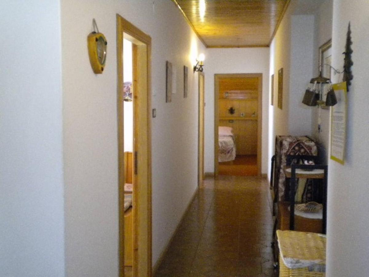 House Casa Defrancesco Apartment Моена Екстериор снимка