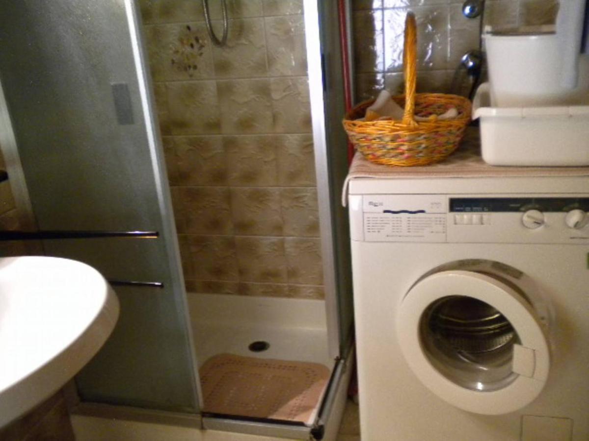 House Casa Defrancesco Apartment Моена Екстериор снимка