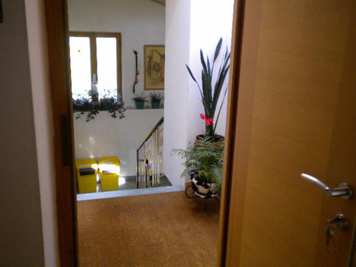 House Casa Defrancesco Apartment Моена Екстериор снимка