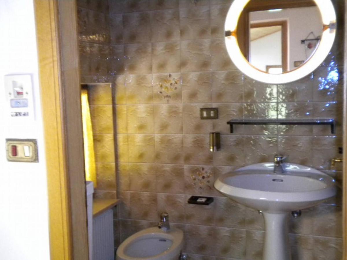House Casa Defrancesco Apartment Моена Екстериор снимка